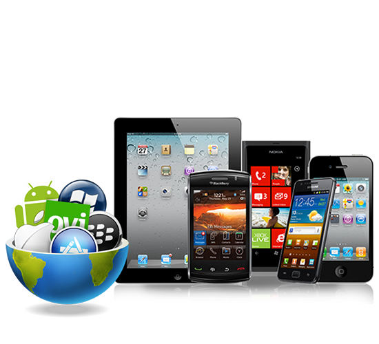 mobile app development